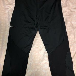 Women’s Nike Pro Hypercool Leggings
